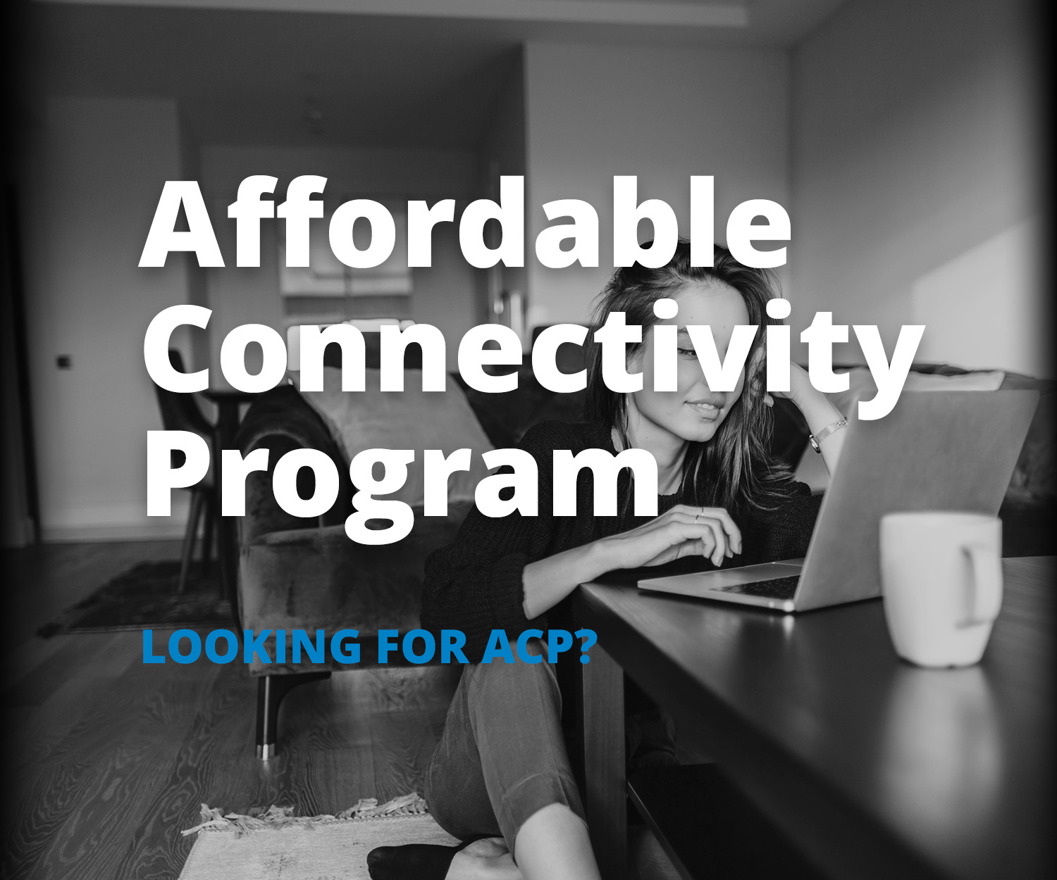 Affordable Connectivity Program (ACP)