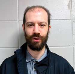 Matthew Gordon