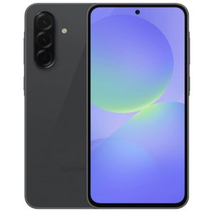 Samsung Galaxy A36 (Black)