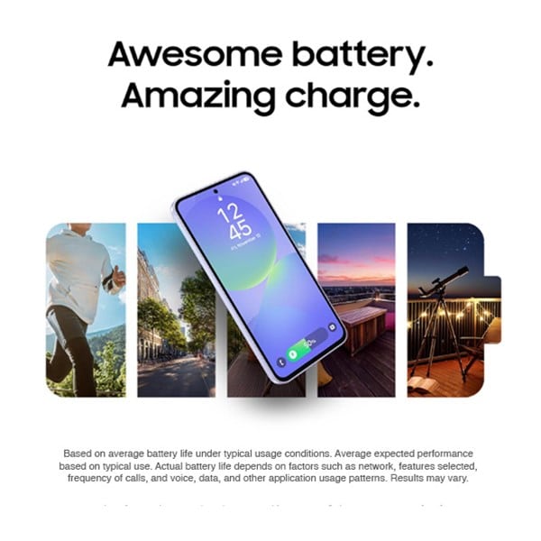 Samsung Galaxy A36 - Image 2