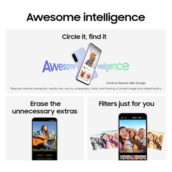 Samsung Galaxy A36 - Image 3