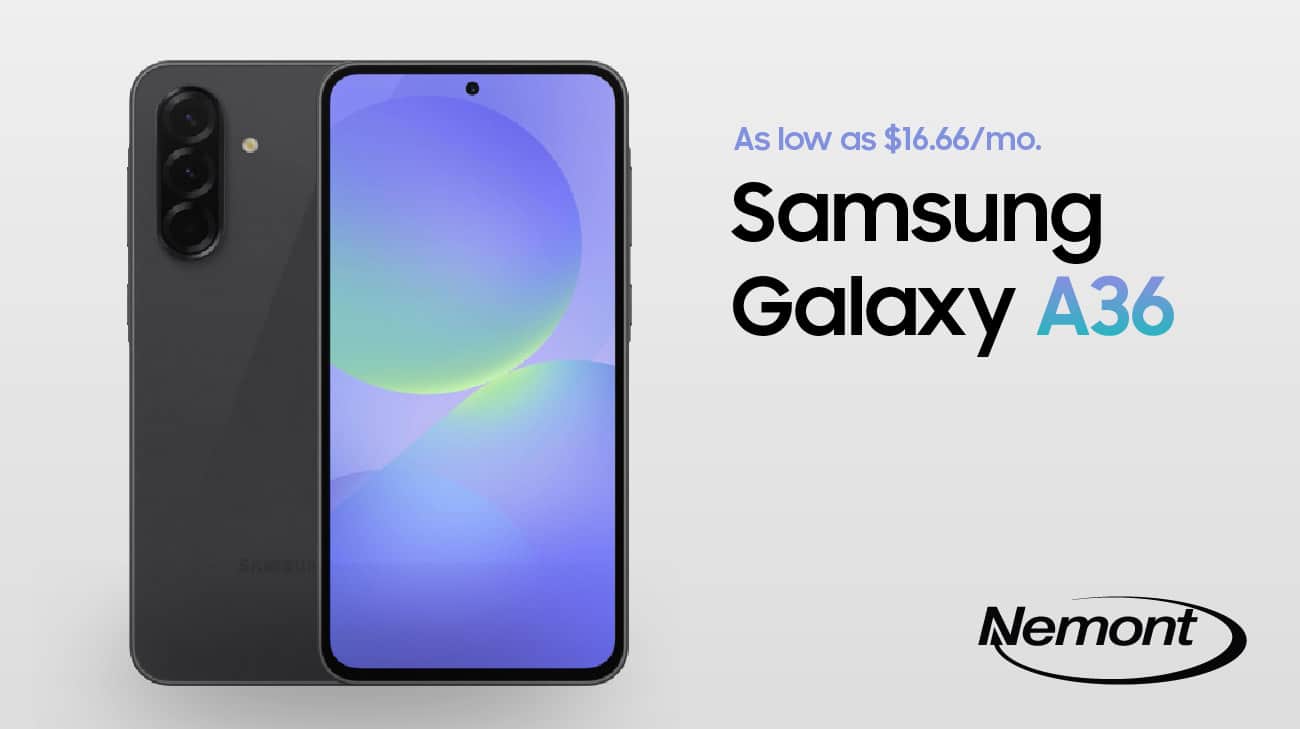 Samsung Galaxy A36 - Image 6