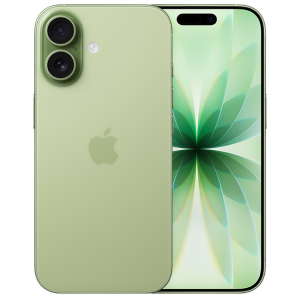 Apple iPhone 17 (Sage)