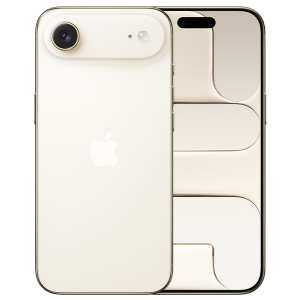 Apple iPhone Air Light Gold