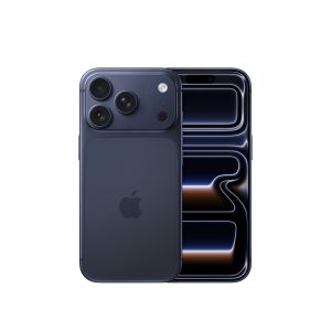 Apple iPhone 17 Pro Deep Blue from Nemont