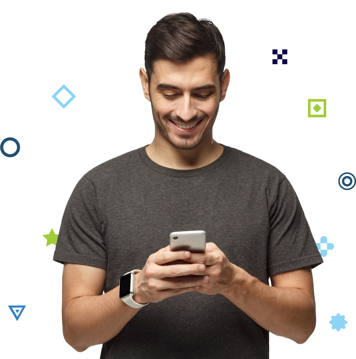 Enjoy nationwide cellular coverage with Nemont's Wireless Plans.