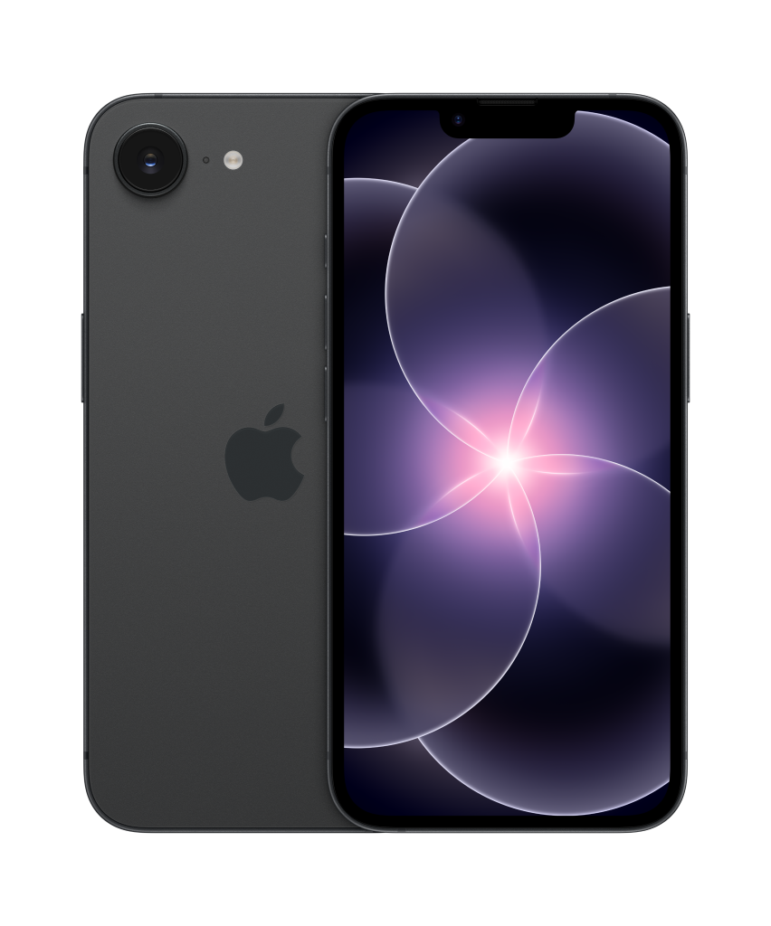 Apple iPhone 17e now available from Nemont!