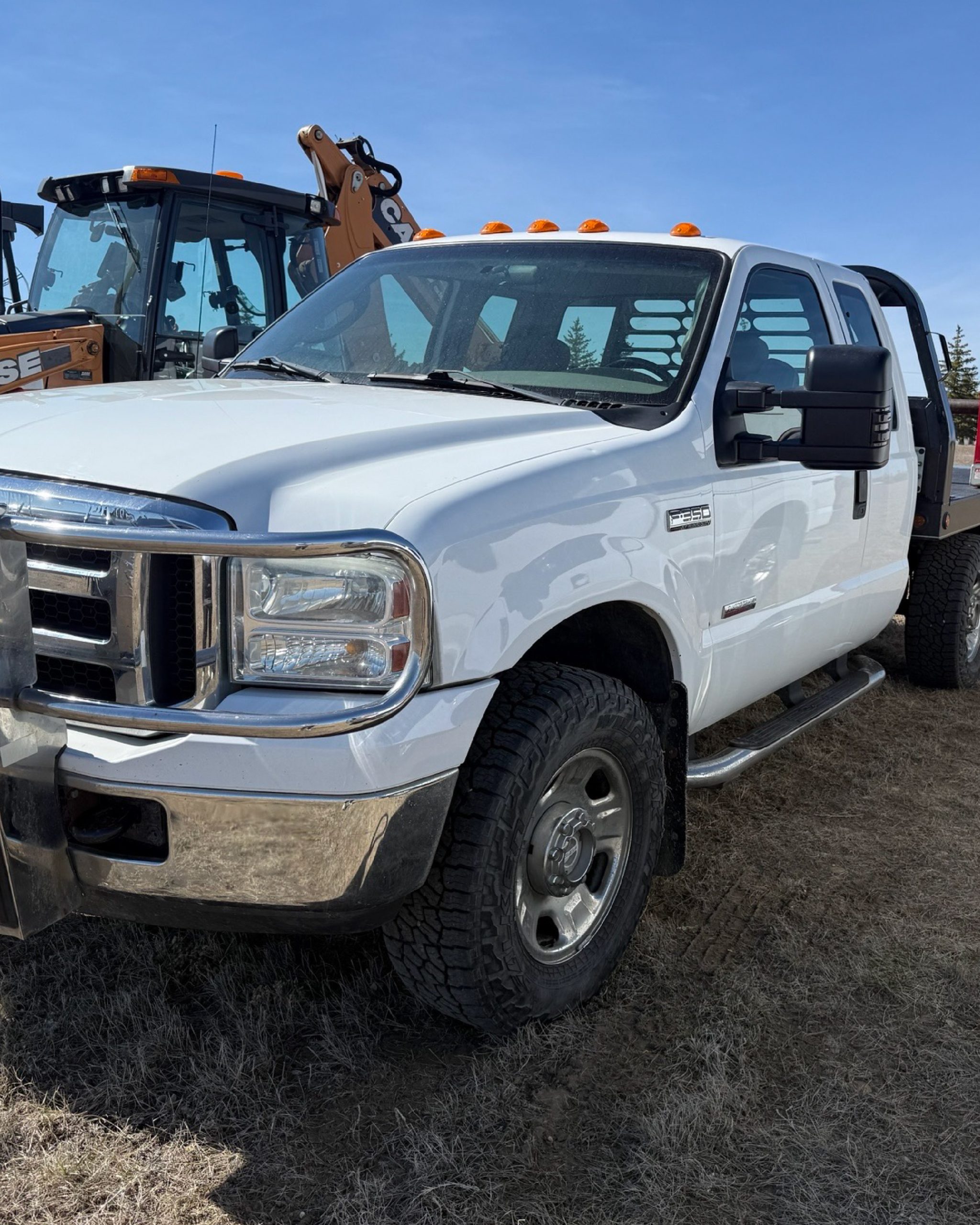 2006 Ford F350
