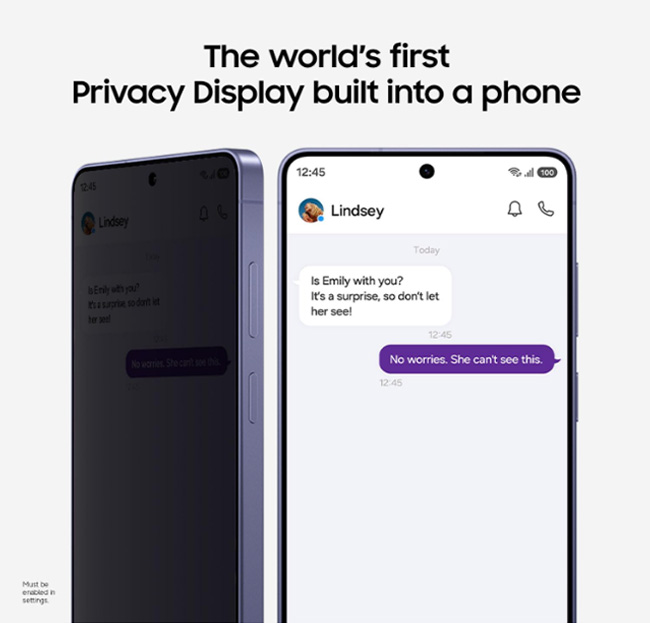 Samsung Galaxy S26 Ultra from Nemont