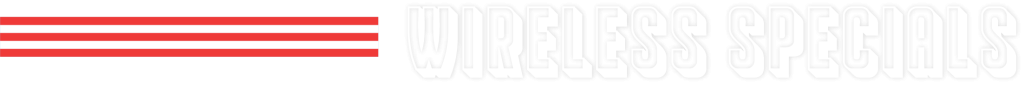 Wireless\-Specials