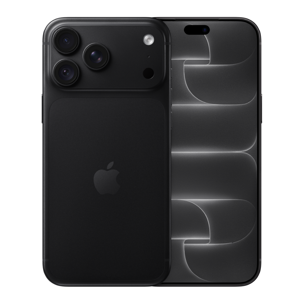 iPhone 18 Pro (Black)