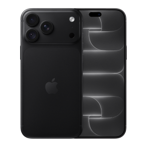 iPhone 18 Pro (Black)