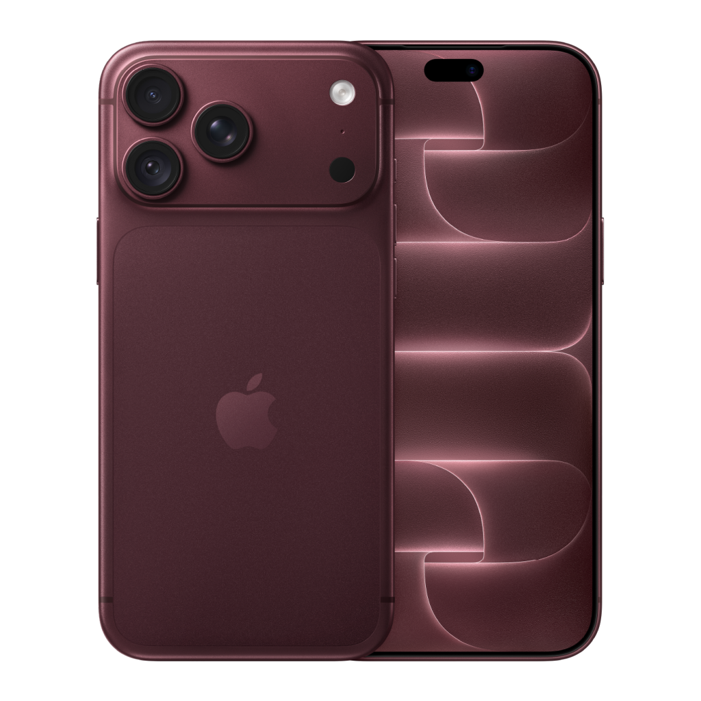 Apple iPhone 18 Pro Max